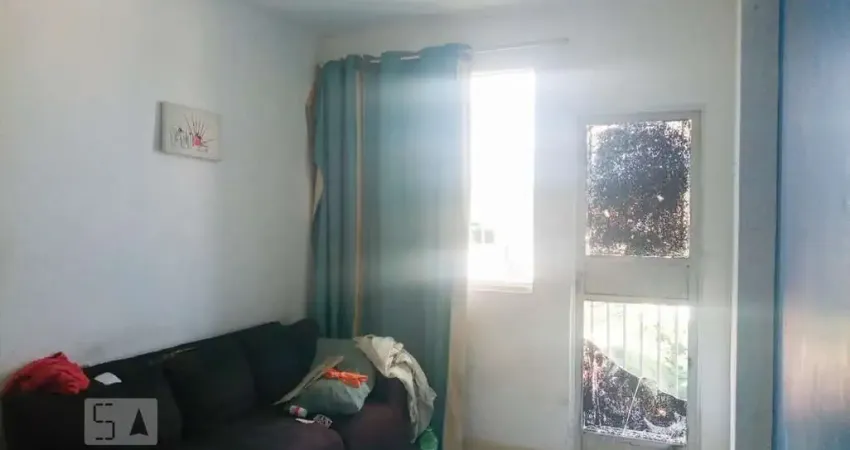 Apartamento para Venda - Fonseca, 1 Quarto,  40 m² - Niterói