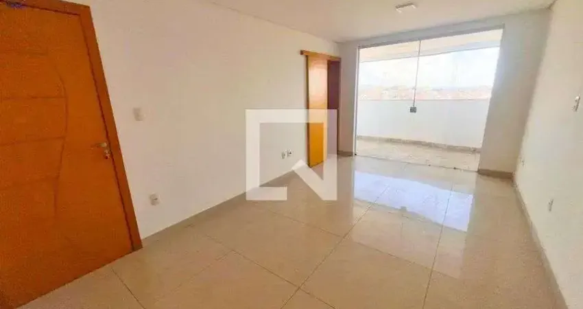 Apartamento para Venda - Buritis, 3 Quartos,  117 m² - Belo Horizonte