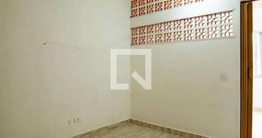 Apartamento para Venda - Centro, 1 Quarto,  42 m² - São Paulo