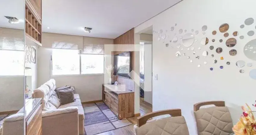 Apartamento para Venda - Novo Osasco, 2 Quartos,  50 m² - Osasco