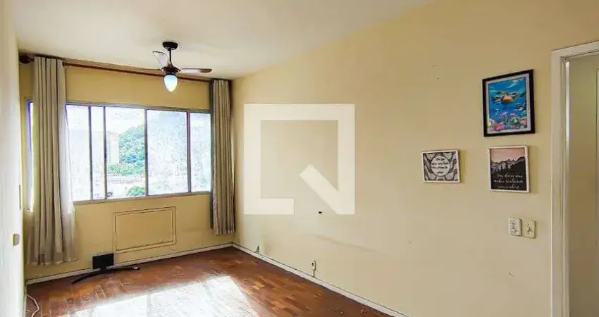Apartamento para Venda - Freguesia , 1 Quarto,  49 m² - Rio de Janeiro
