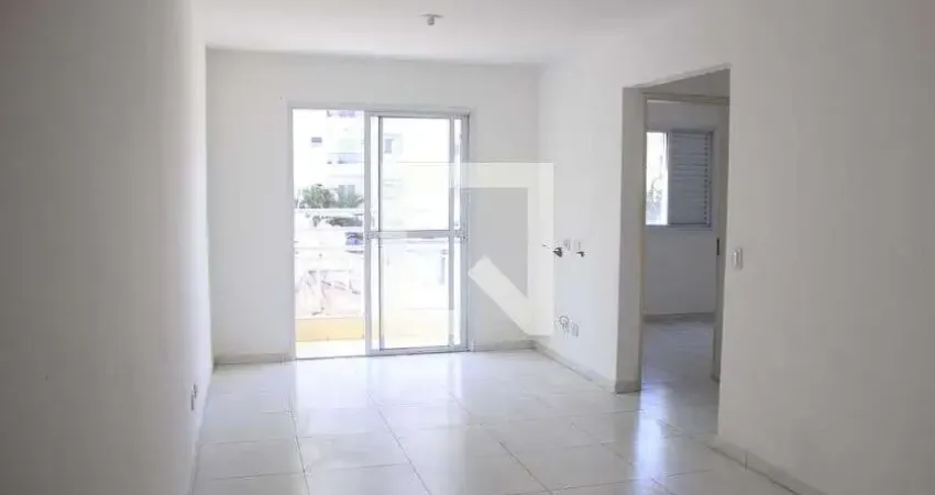 Apartamento para Venda - Vila Rio de Janeiro, 2 Quartos,  65 m² - Guarulhos