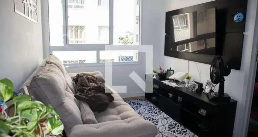 Kitnet / Stúdio para Venda - Vila Sabrina , 2 Quartos,  56 m² - São Paulo