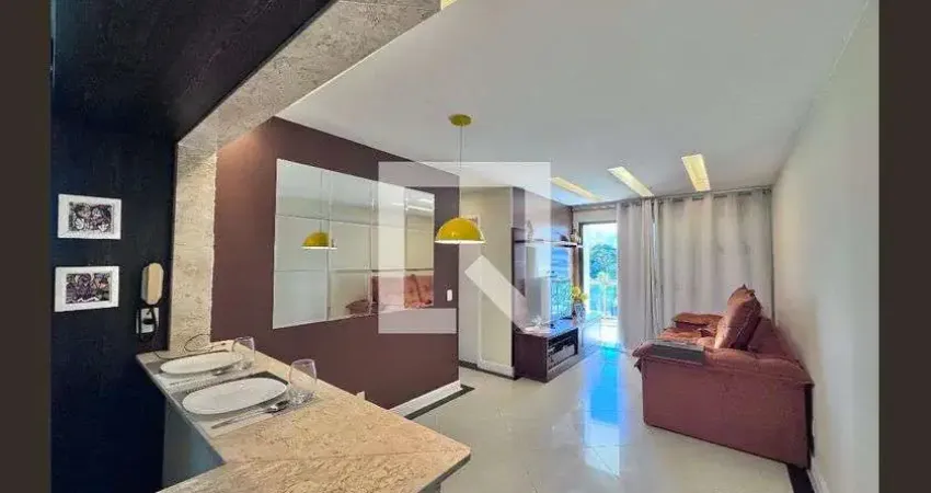 Apartamento para Venda - Recreio, 3 Quartos,  94 m² - Rio de Janeiro