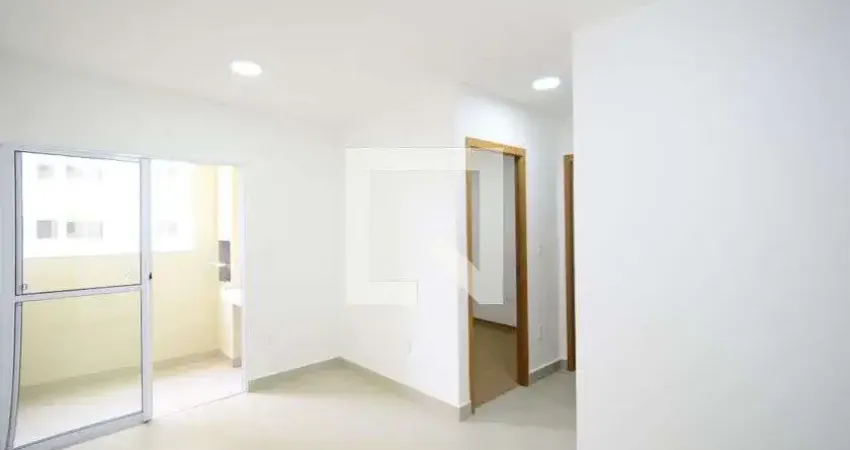 Apartamento para Venda - Ipiranga, 2 Quartos,  53 m² - São Paulo