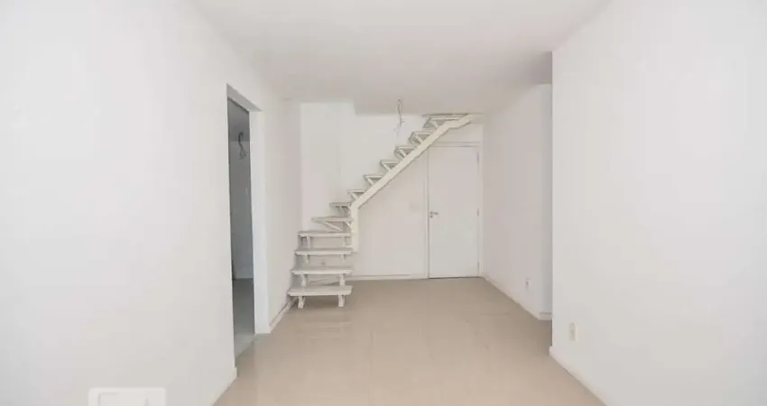 Cobertura para Venda - Pechincha, 3 Quartos,  130 m² - Rio de Janeiro