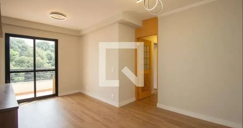 Apartamento para Venda - Jardim Iris , 3 Quartos,  78 m² - São Paulo