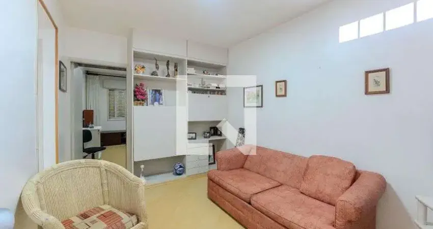 Apartamento para Venda - Consolação, 1 Quarto,  49 m² - São Paulo