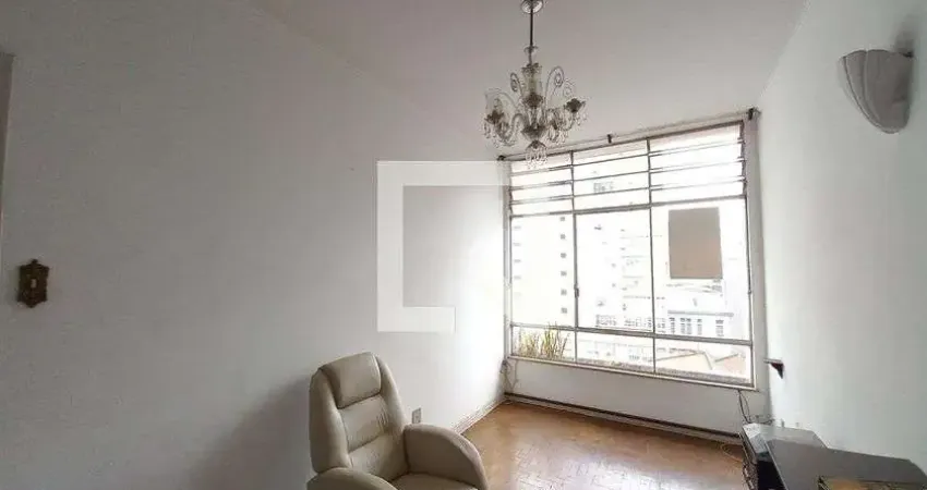 Apartamento para Venda - Centro, 2 Quartos,  92 m² - Campinas