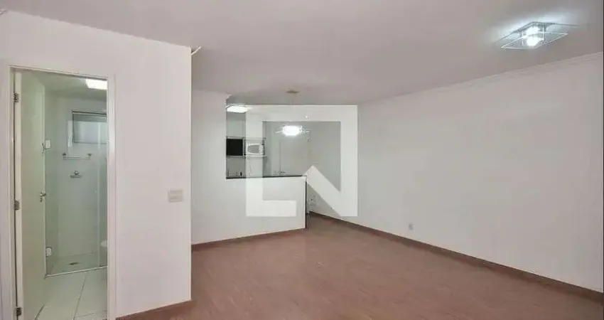Apartamento para Venda - Panamby, 2 Quartos,  70 m² - São Paulo