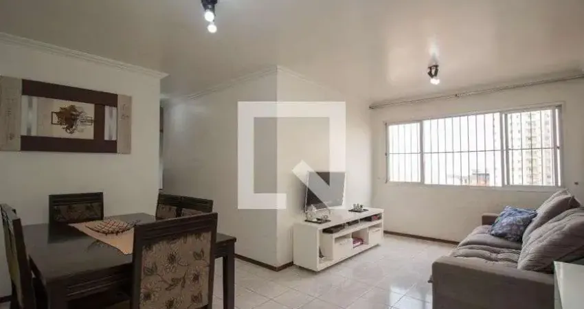 Cobertura para Venda - Freguesia do Ó, 4 Quartos,  84 m² - São Paulo