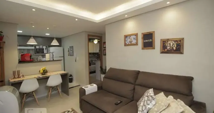 Apartamento para Venda - São José, 2 Quartos,  43 m² - Canoas