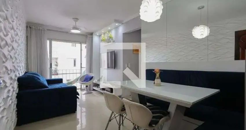 Apartamento para Venda - Vila Dionísia, 2 Quartos,  52 m² - São Paulo