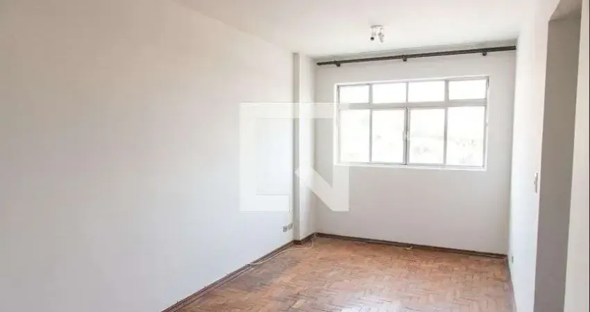 Apartamento para Venda - Cambuci, 1 Quarto,  48 m² - São Paulo