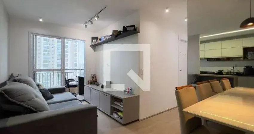 Apartamento para Venda - Picanço, 2 Quartos,  58 m² - Guarulhos