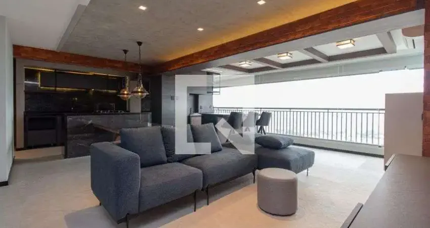 Apartamento para Venda - Cambuci, 2 Quartos,  111 m² - São Paulo