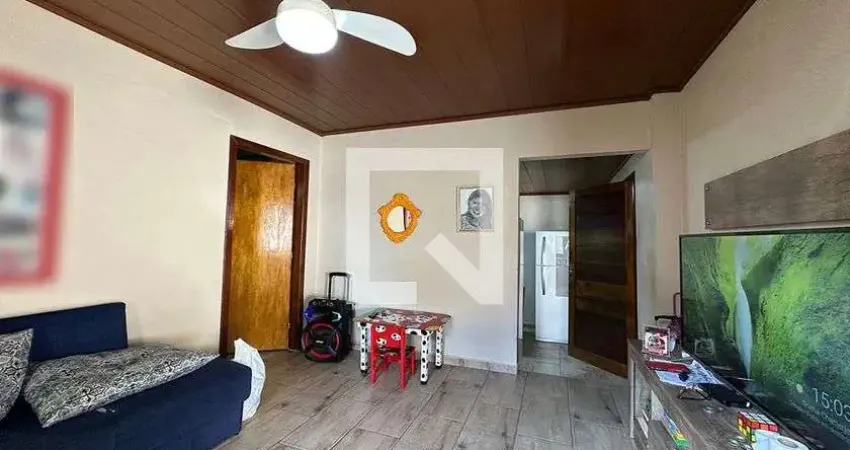 Casa para Venda - Campina, 3 Quartos,  115 m² - São Leopoldo