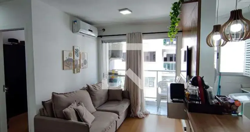 Apartamento para Venda - Pechincha, 2 Quartos,  53 m² - Rio de Janeiro