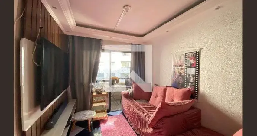 Apartamento para Venda - Vila Rosália, 3 Quartos,  75 m² - Guarulhos