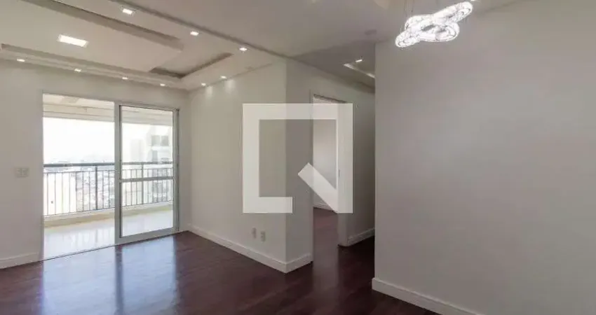 Apartamento para Venda - Picanço, 2 Quartos,  68 m² - Guarulhos