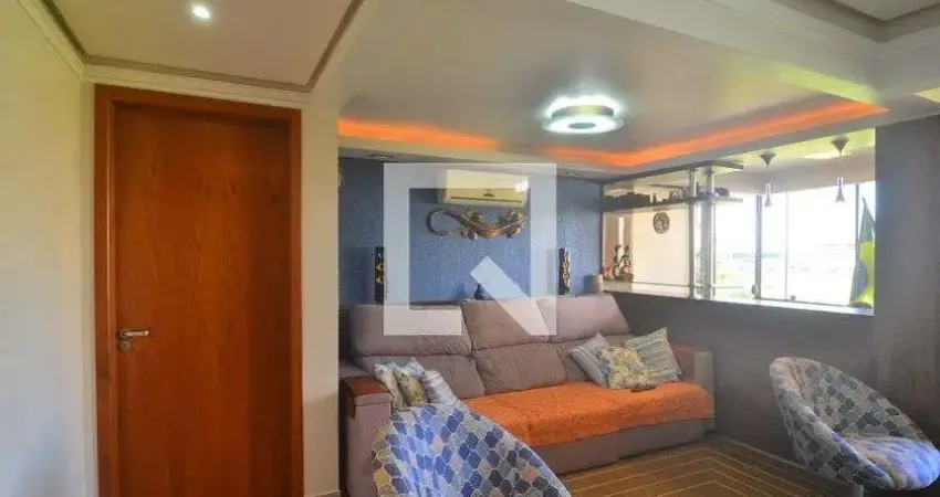 Apartamento para Venda - Centro, 3 Quartos,  128 m² - Canoas