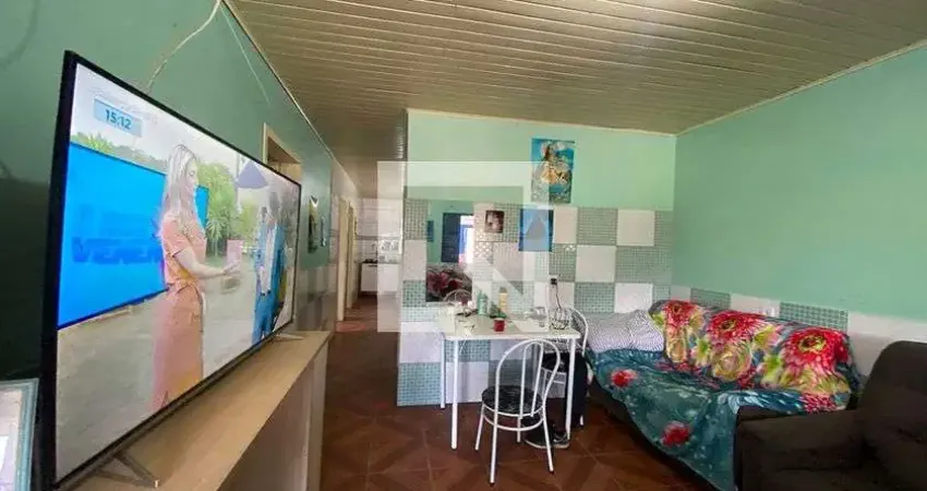 Casa para Venda - Campina, 3 Quartos,  160 m² - São Leopoldo
