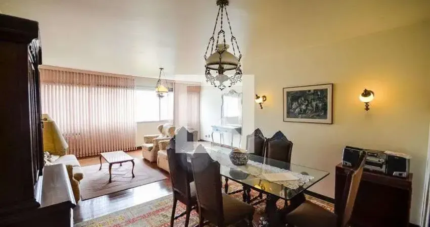 Apartamento para Venda - Tijuca, 3 Quartos,  153 m² - Rio de Janeiro