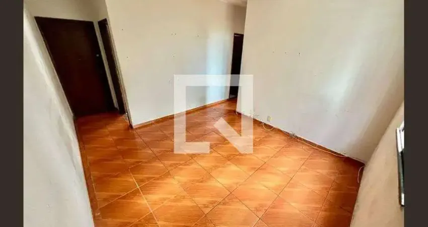 Apartamento para Venda - Alípio de Melo, 2 Quartos,  72 m² - Belo Horizonte