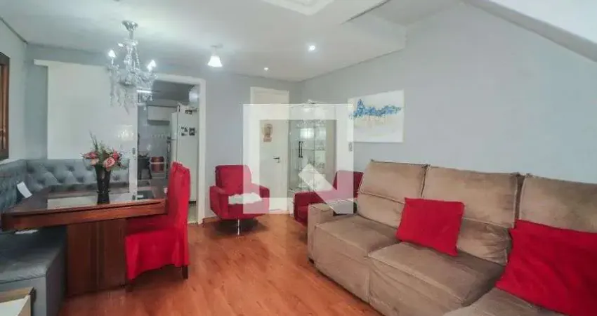 Casa para Venda - Alto Petrópolis, 3 Quartos,  150 m² - Porto Alegre