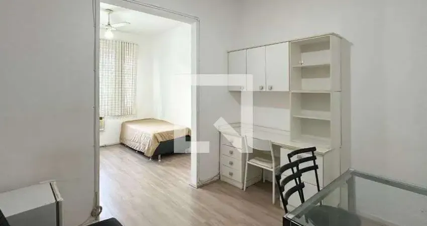 Apartamento para Venda - Flamengo, 1 Quarto,  40 m² - Rio de Janeiro