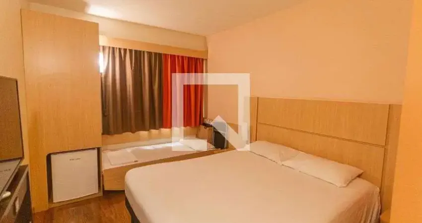 Kitnet / Stúdio para Venda - Savassi, 1 Quarto,  19 m² - Belo Horizonte