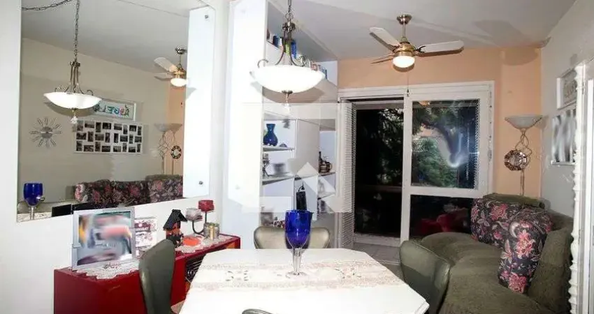 Apartamento para Venda - Independência, 1 Quarto,  50 m² - Porto Alegre