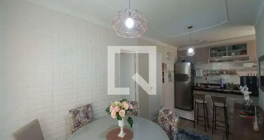 Apartamento para Venda - Parque das Águas, 3 Quartos,  54 m² - Campinas