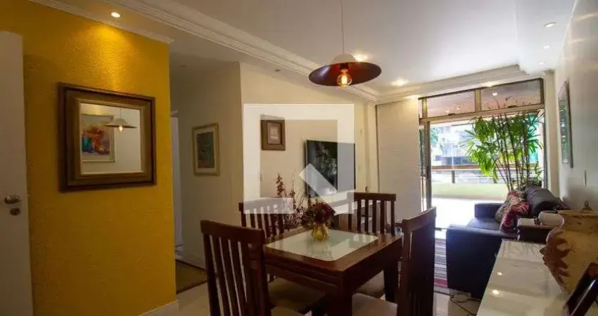 Apartamento para Venda - Recreio, 2 Quartos,  97 m² - Rio de Janeiro