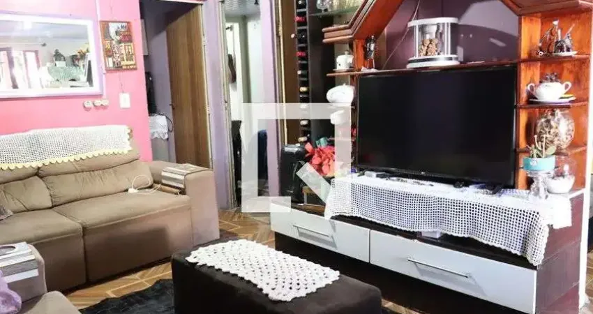 Casa para Venda - Feitoria Seller, 2 Quartos,  120 m² - São Leopoldo