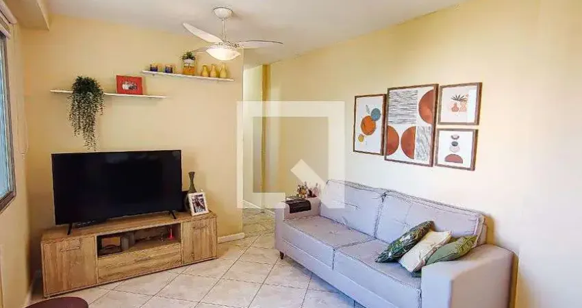 Apartamento para Venda - Freguesia , 3 Quartos,  70 m² - Rio de Janeiro