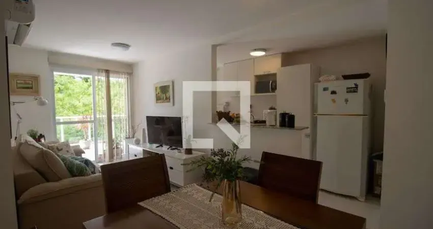 Apartamento para Venda - Recreio, 2 Quartos,  83 m² - Rio de Janeiro