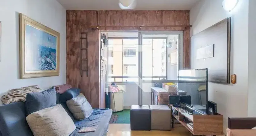 Apartamento para Venda - Partenon, 2 Quartos,  62 m² - Porto Alegre