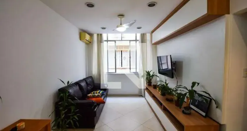 Apartamento para Venda - Méier, 2 Quartos,  78 m² - Rio de Janeiro