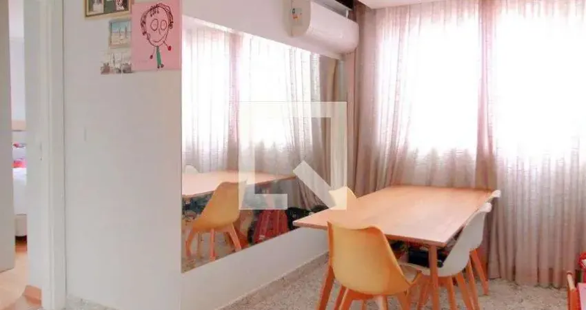 Apartamento para Venda - Serra, 2 Quartos,  64 m² - Belo Horizonte