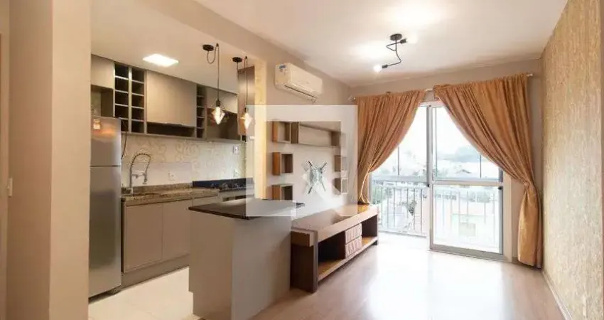 Apartamento para Venda - Camaquã, 3 Quartos,  68 m² - Porto Alegre