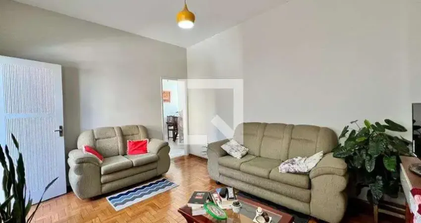 Apartamento para Venda - Nova Suíssa, 3 Quartos,  108 m² - Belo Horizonte