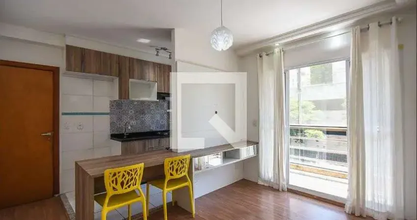 Apartamento para Venda - Panamby, 2 Quartos,  50 m² - São Paulo
