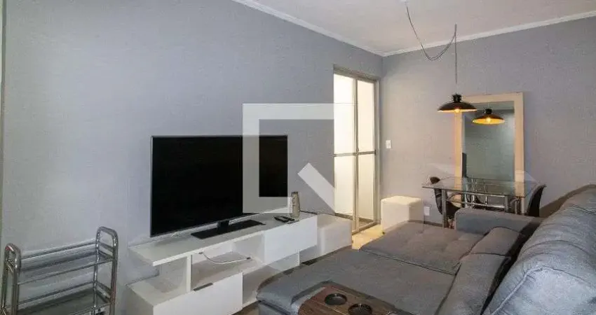 Apartamento para Venda - Bosque, 1 Quarto,  51 m² - Campinas
