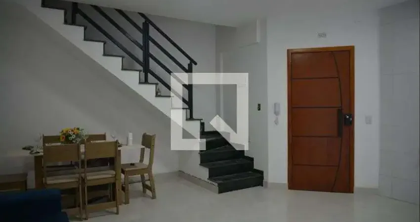 Cobertura para Venda - Santa Teresinha, 2 Quartos,  106 m² - Santo André