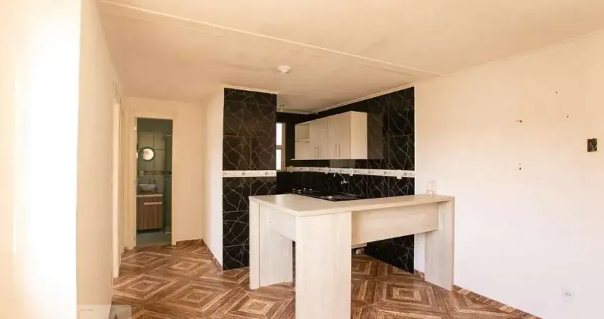 Apartamento para Venda - Vila Nova, 2 Quartos,  50 m² - Porto Alegre