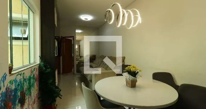 Apartamento para Venda - Vila Metalúrgica, 2 Quartos,  110 m² - Santo André