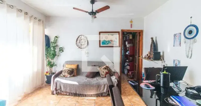 Apartamento para Venda - Santa Tereza , 1 Quarto,  53 m² - Porto Alegre