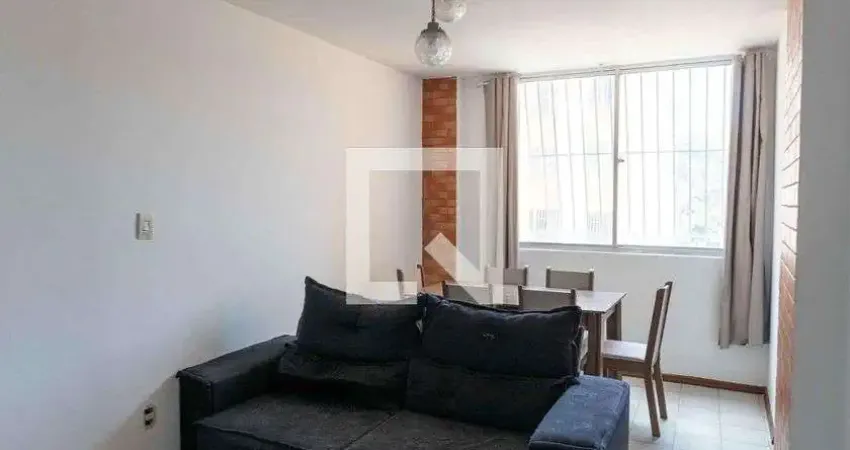 Apartamento para Venda - Fonseca, 2 Quartos,  58 m² - Niterói