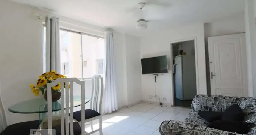Apartamento para Venda - Jacarepaguá, 2 Quartos,  50 m² - Rio de Janeiro